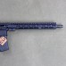 American Defense ADM4 MOD 1 Rifle 5.56 NATO - USED American Defense ADM4 MOD 1 Rifle 5.56 NATO - USED